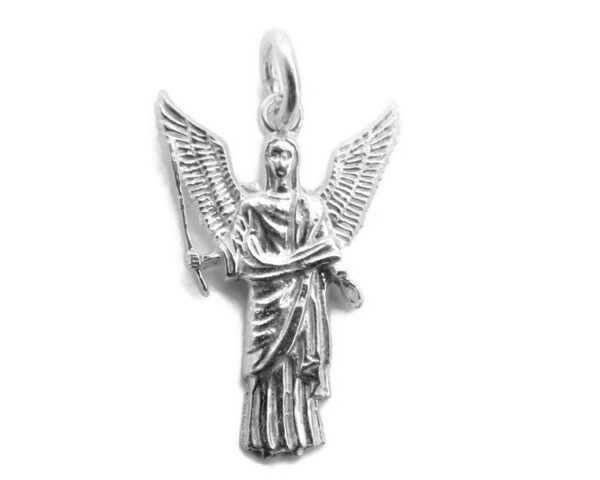 .925 STERLING SILVER ARCHANGEL JOPHIEL (ARCANGEL JOFIEL)