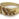 14K SOLID YELLOW GOLD NUGGET UNISEX RING!!