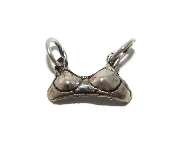 .925 STERLING SILVER TOP CHARM PENDANT!!