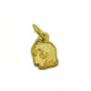 Sailor Mercury 14k Yellow Gold.
