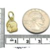 Sailor Mercury 14k Yellow Gold. - Image 4