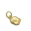 Sailor Mercury 14k Yellow Gold. - Image 6