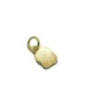 Sailor Mercury 14k Yellow Gold. - Image 7
